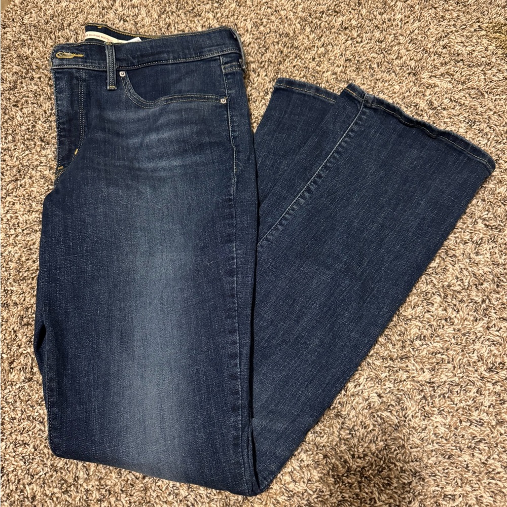 Levi’s 315